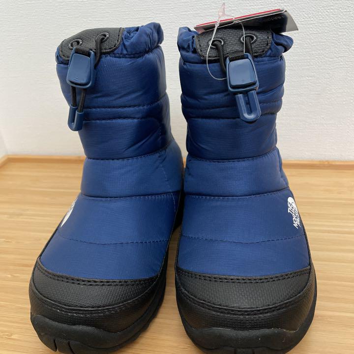 低価100%新品 新品 ヌプシ スノーブーツ 21cm tYmUg-m63469496171 ノースフェイス キッズ 好評新品