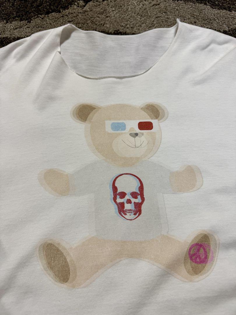 Tシャツ ホワイト