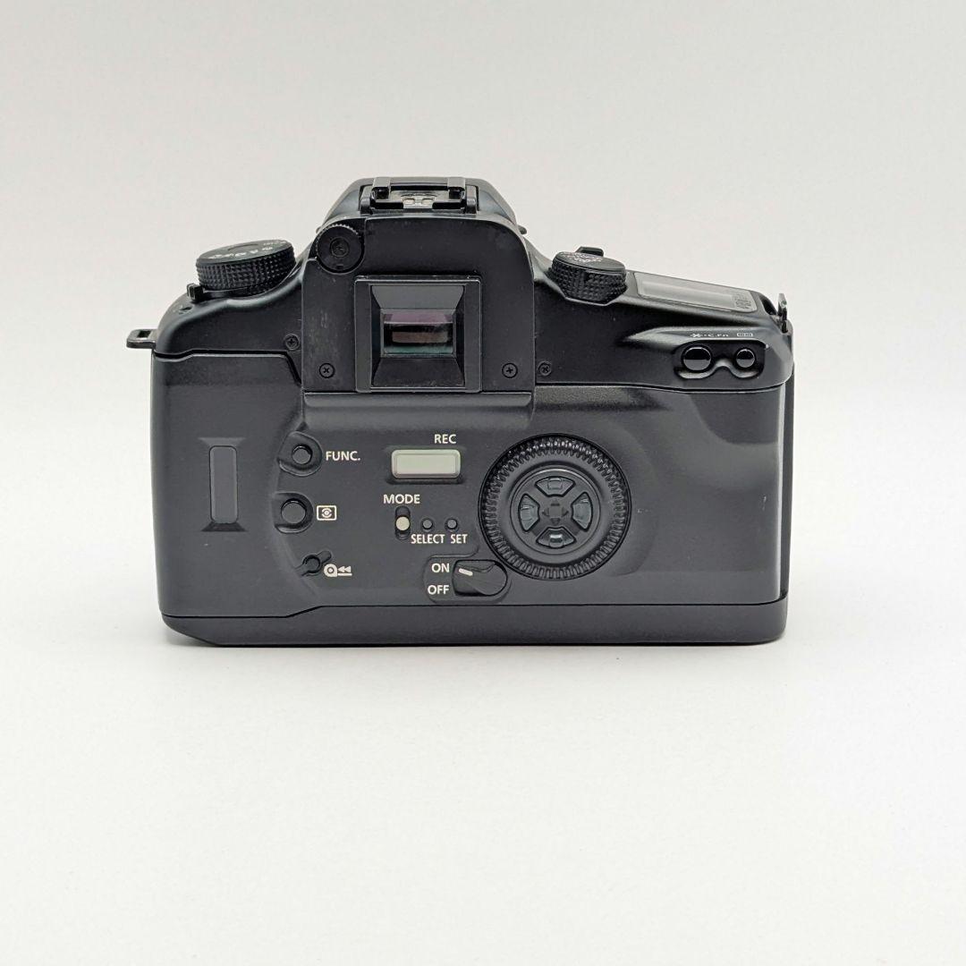 EOS 7