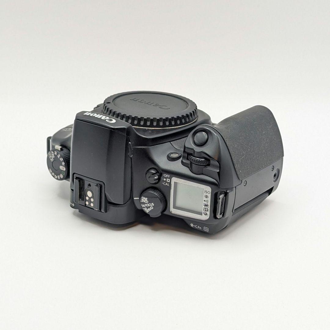 EOS 7