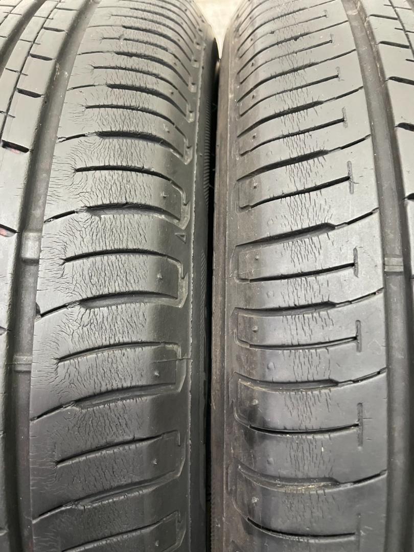 165/55R15 75V ブリヂストン ECOPIA EP150 4本価格