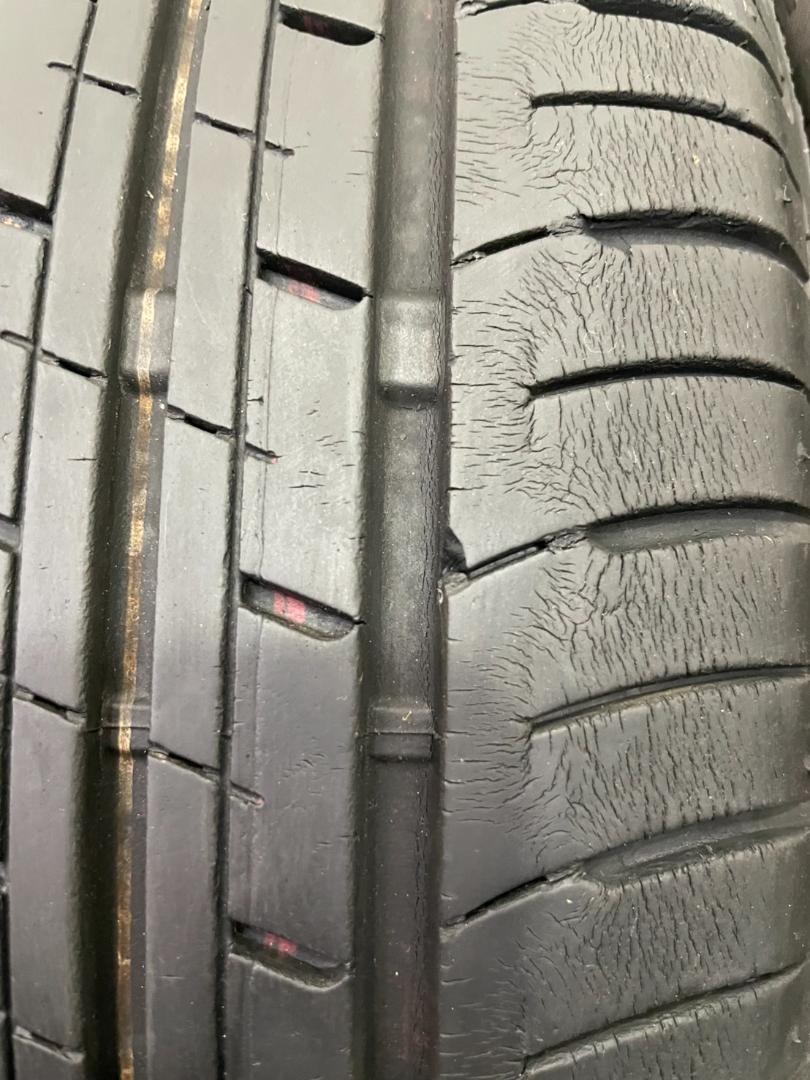165/55R15 75V ブリヂストン ECOPIA EP150 4本価格