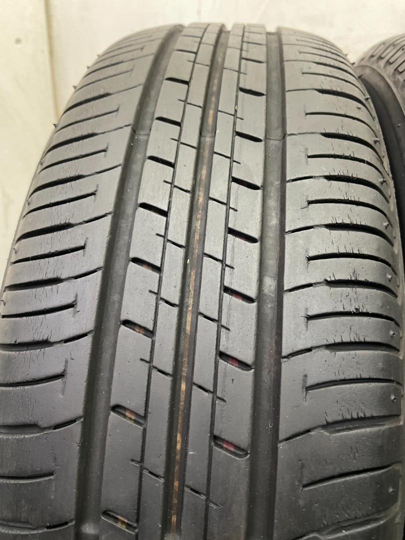 165/55R15 75V ブリヂストン ECOPIA EP150 4本価格