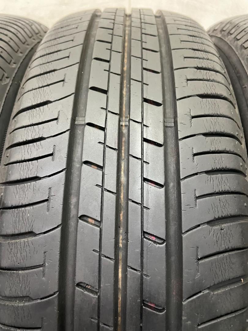 165/55R15 75V ブリヂストン ECOPIA EP150 4本価格