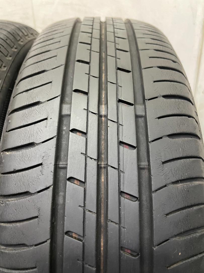 165/55R15 75V ブリヂストン ECOPIA EP150 4本価格