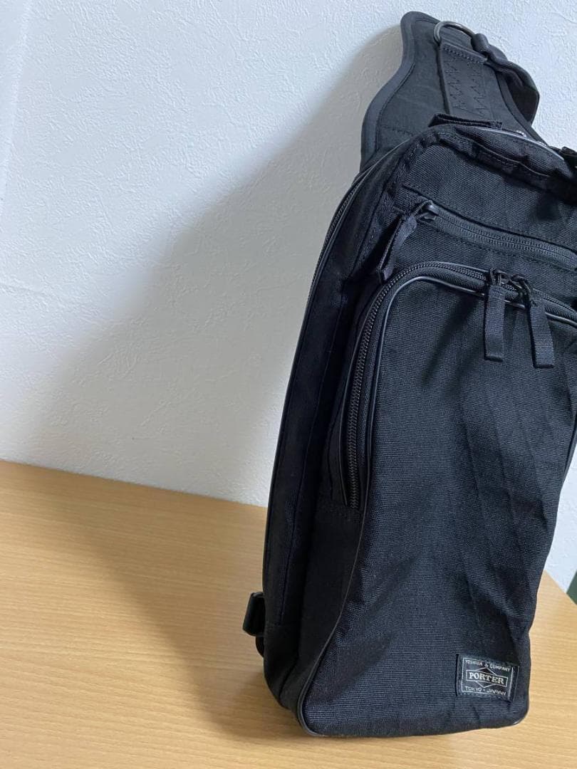 ポーター HYBRID SLING SHOULDER BAG ワンショルダー