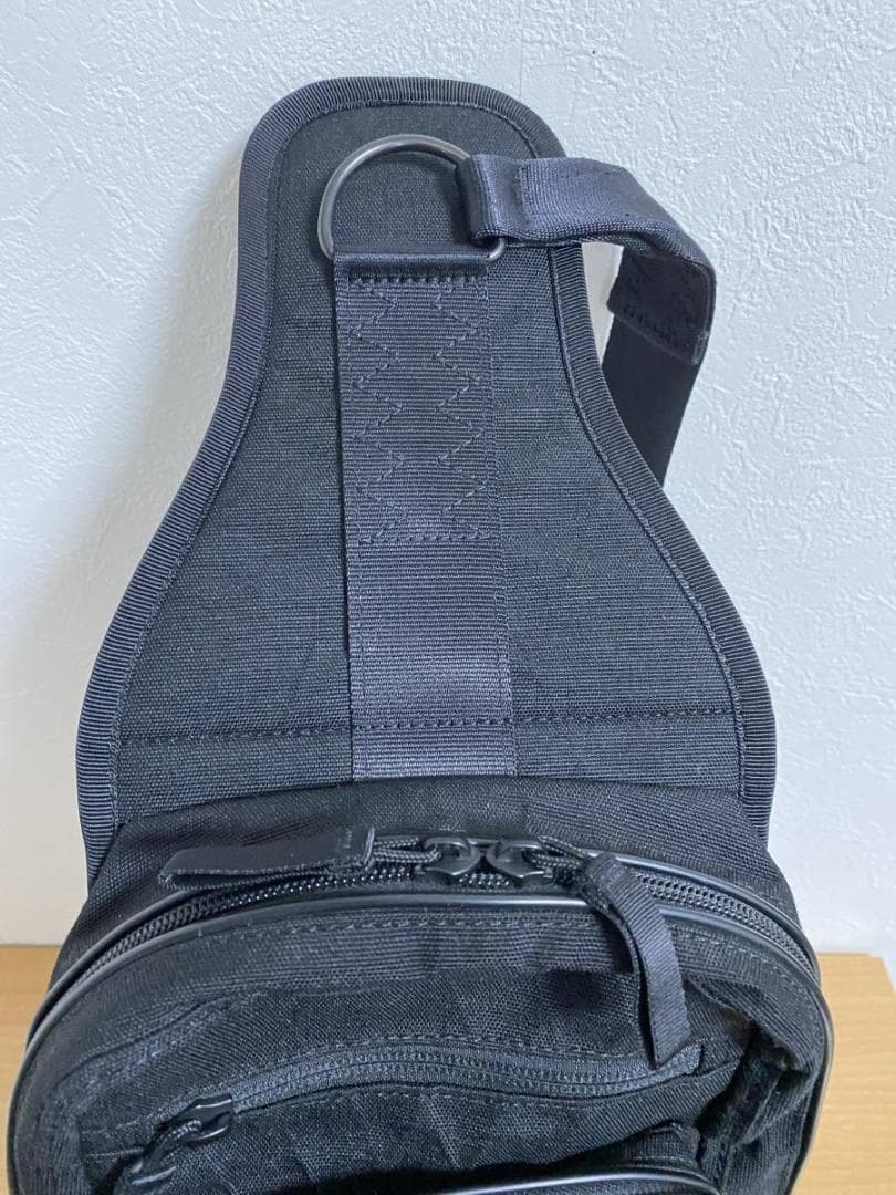 ポーター HYBRID SLING SHOULDER BAG ワンショルダー