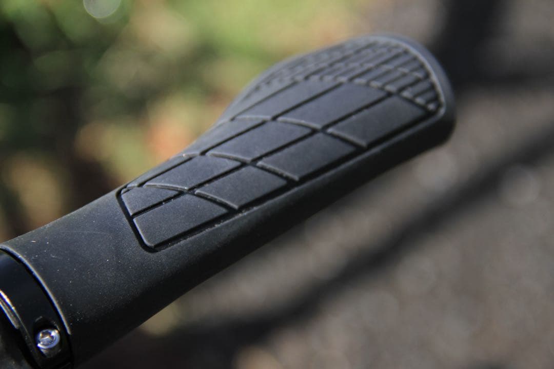 クロスバイク 自転車傷や汚れあり