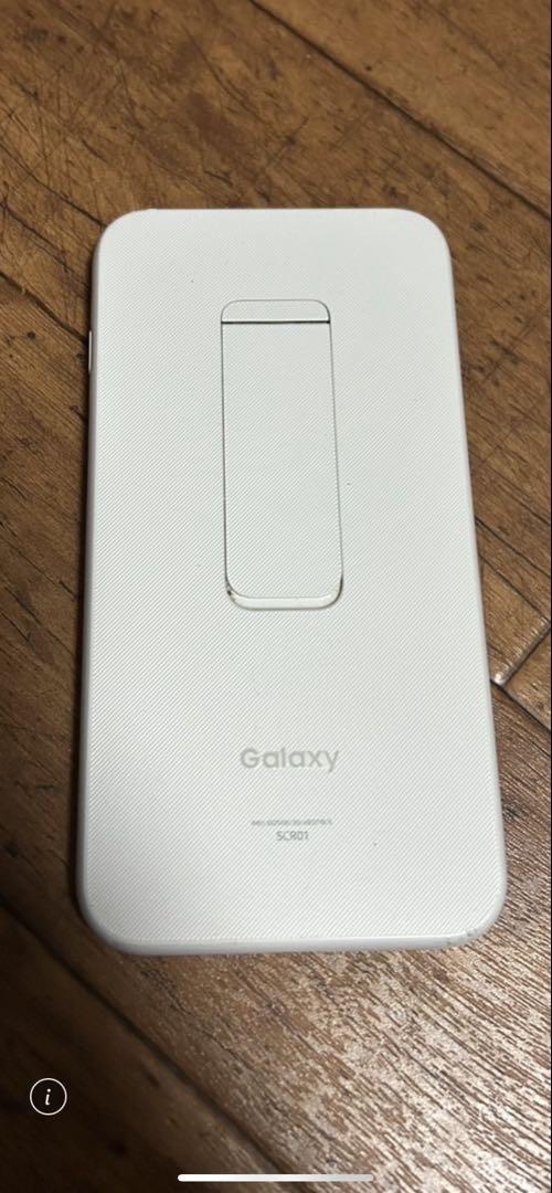 SAMSUNG Galaxy 5G Mobile Wi-FiSCR01