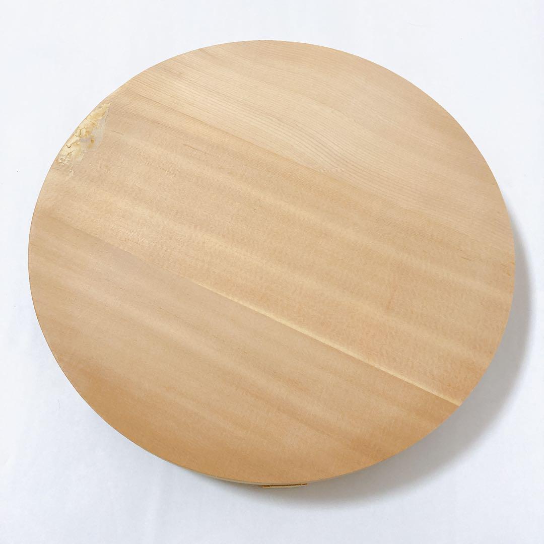 和せいろ27cm 木蓋 お鍋 蒸し布 1.5升 説明書付き 美品 和せいろ27cm 木蓋 お鍋 蒸し布 1.5升 説明書付き