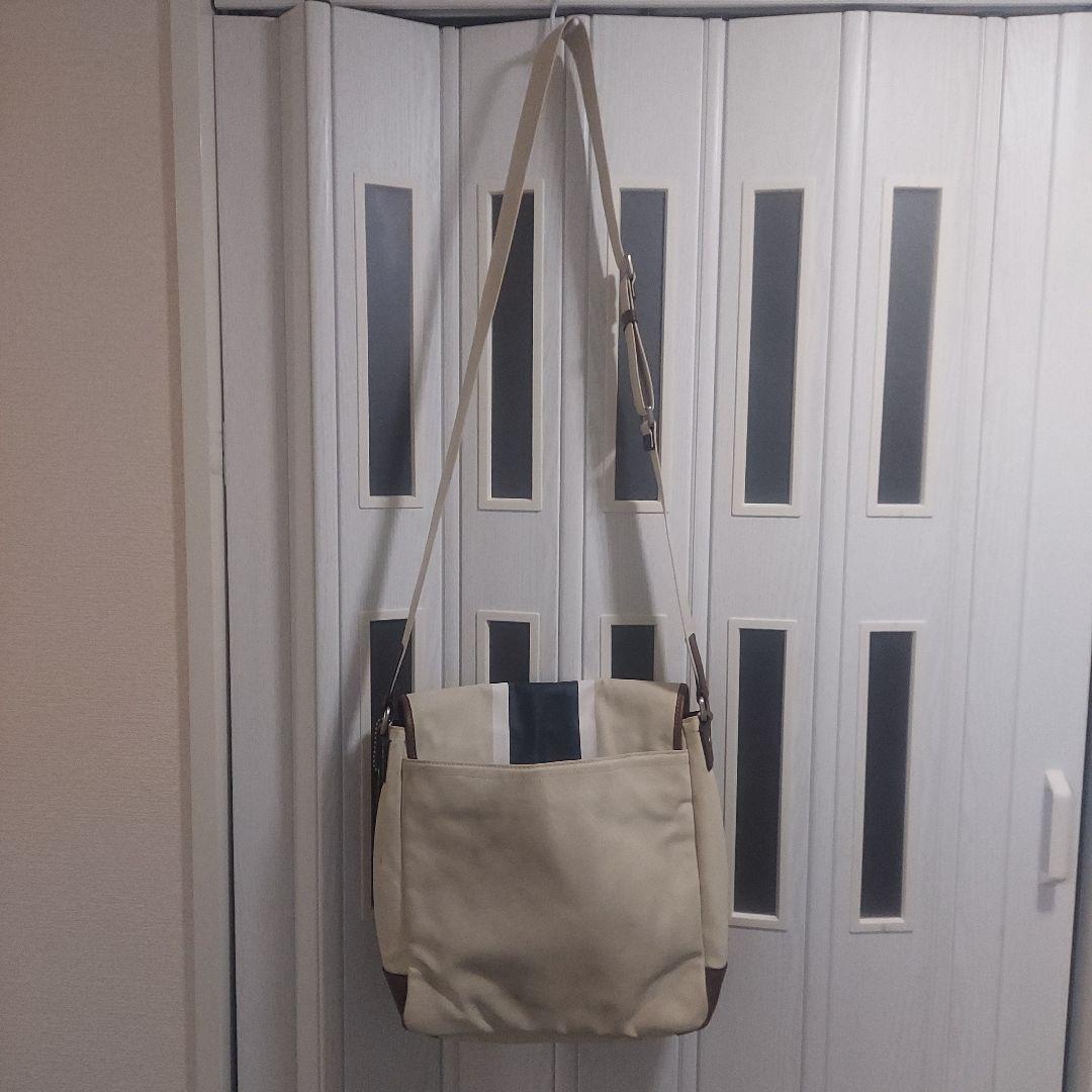 COACH(コーチ) メッセンジャーバッグ