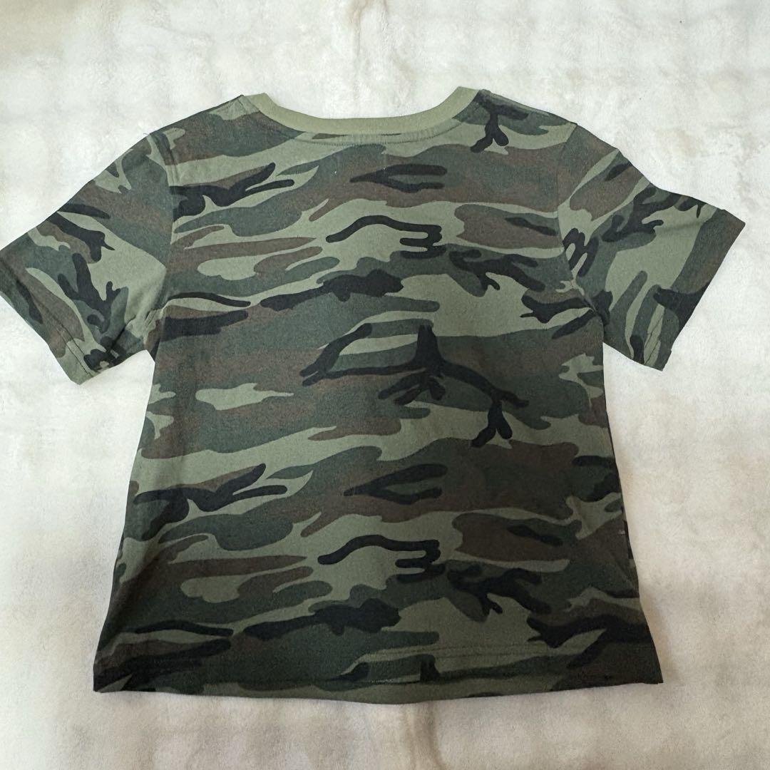aeae 迷彩 Tシャツ aeae Tシャツ 半袖 迷彩 - メルカリ