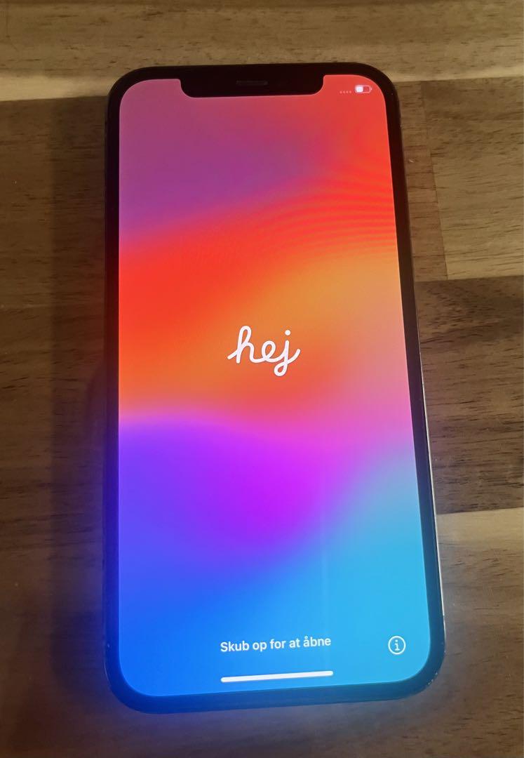 専用‼️  Apple iPhone 12 Pro グラファイト 本体 + 箱