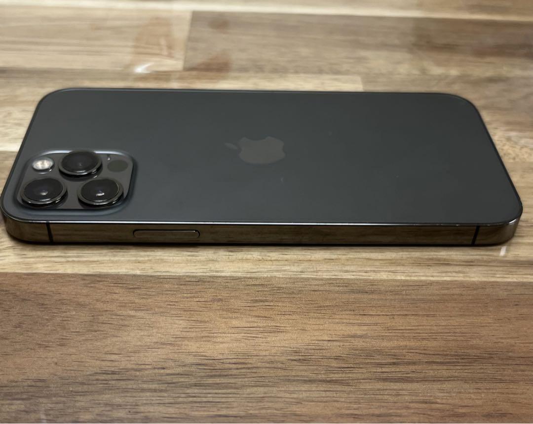 専用‼️  Apple iPhone 12 Pro グラファイト 本体 + 箱