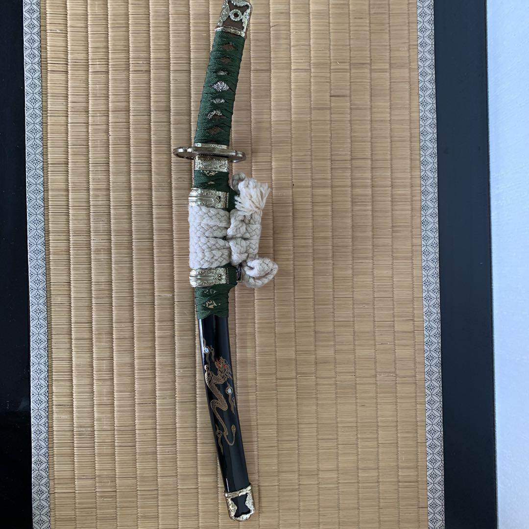 模造刀　陣太刀　日本刀　脇差し