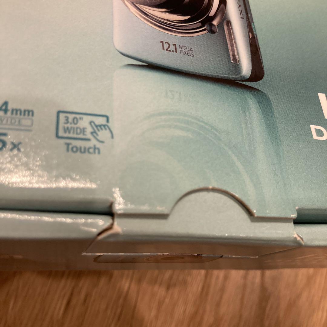 Canon IXY DIGITAL 930 IS コンパクトデジタルカメラ