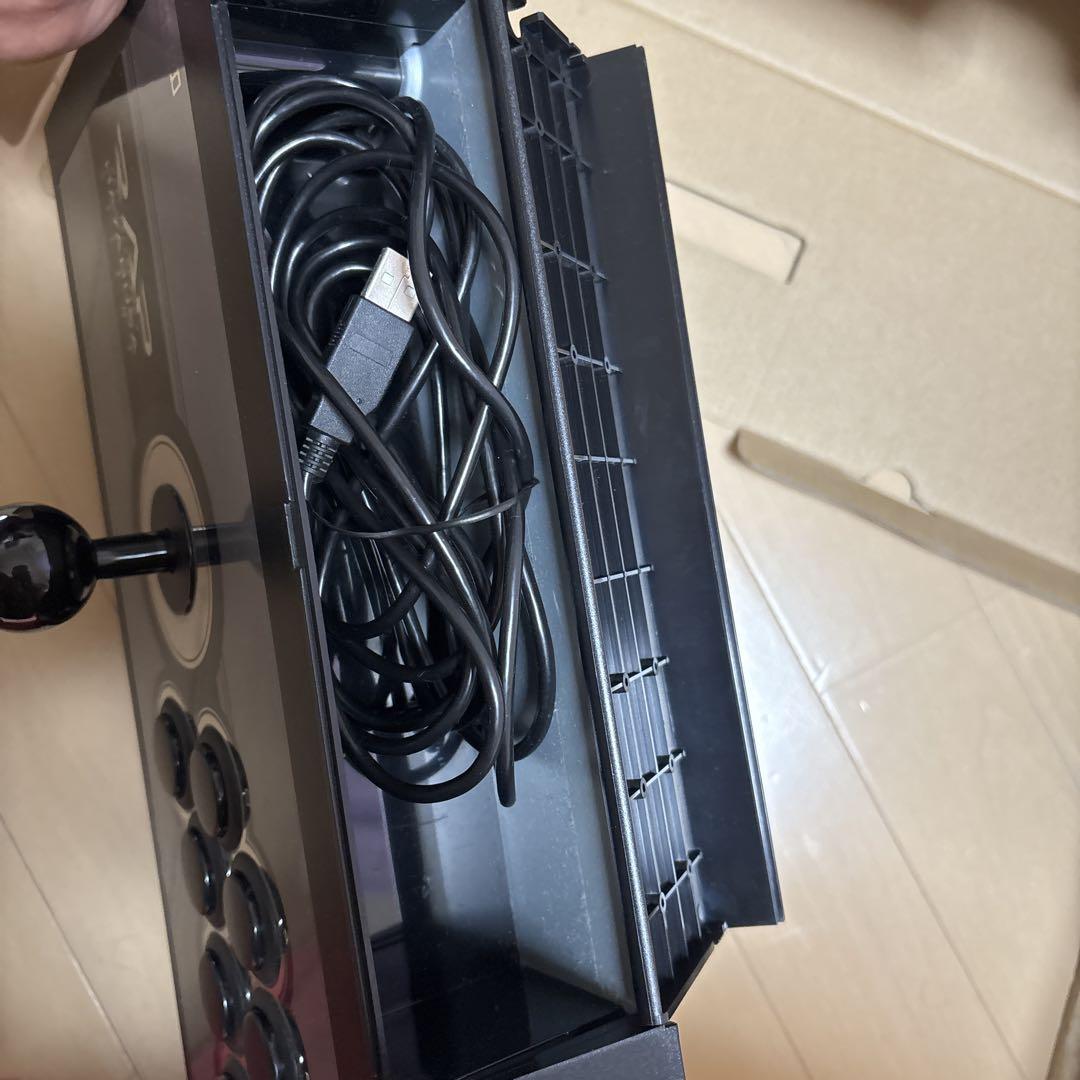 株式会社 HORI | リアルアーケードPro.N HAYABUSA for