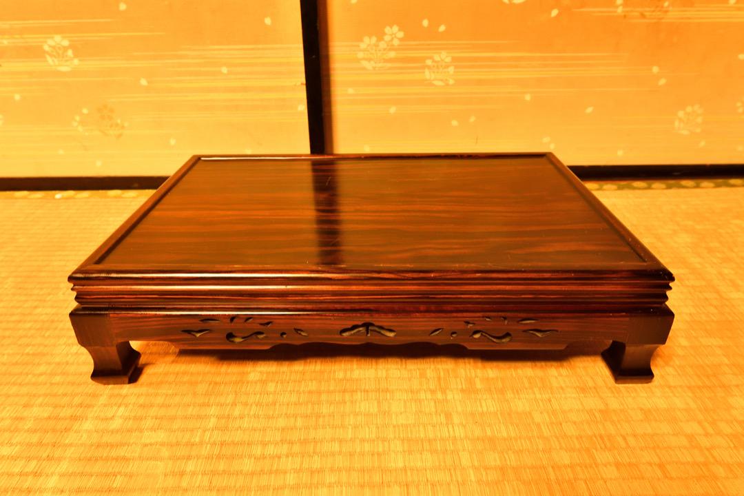 われますが 高級感あります 花台 s2PpX-m63474609408 ⋰れあり