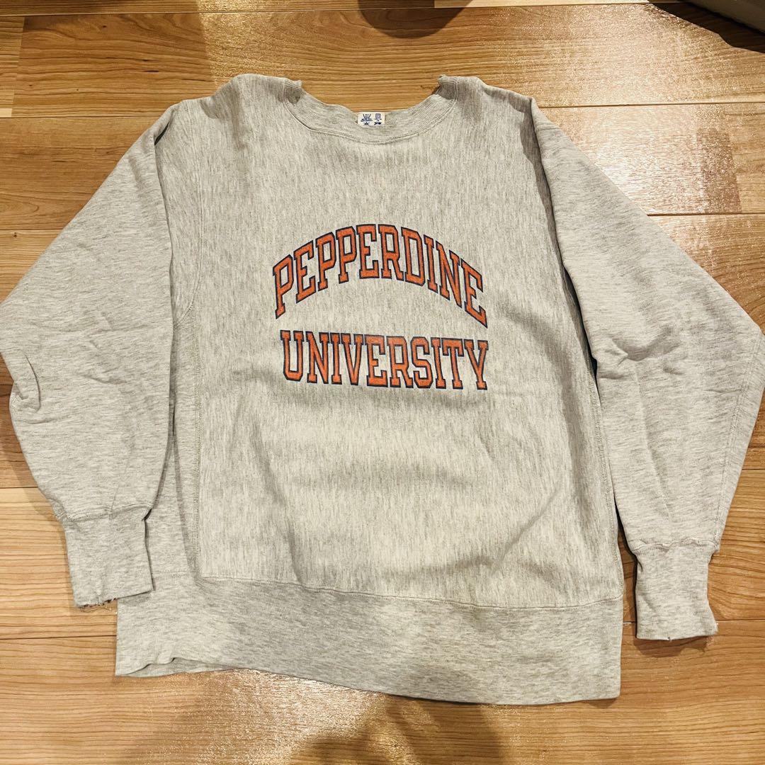 ト*ム様 チャンピオン　リバースウィーブ　80's 90's 中古・古着通販】Champion REVERSE WEAVE (チャンピオン