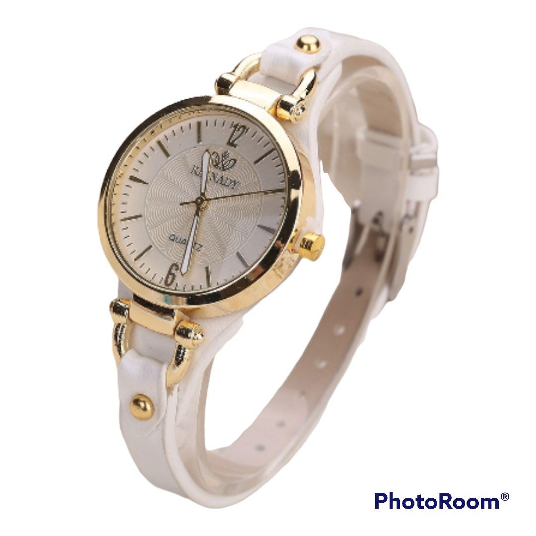 超人気♡レディース♡腕時計♡白 ホワイト 素敵 - メルカリ 総合福袋 【お買得】 Viceroy Watches Ladies Ceramic 腕時計(アナログ)