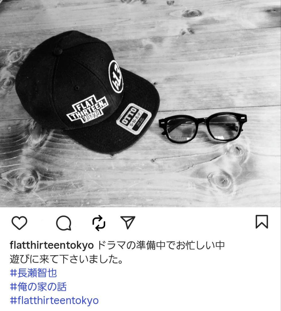 フラットサーティーン キャップ ネイバーフッド マシス チャレンジャー ラッツ