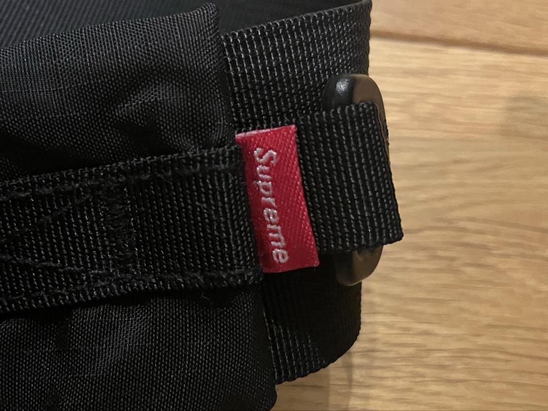 Supreme 2017ssウエストバック　ポーチ