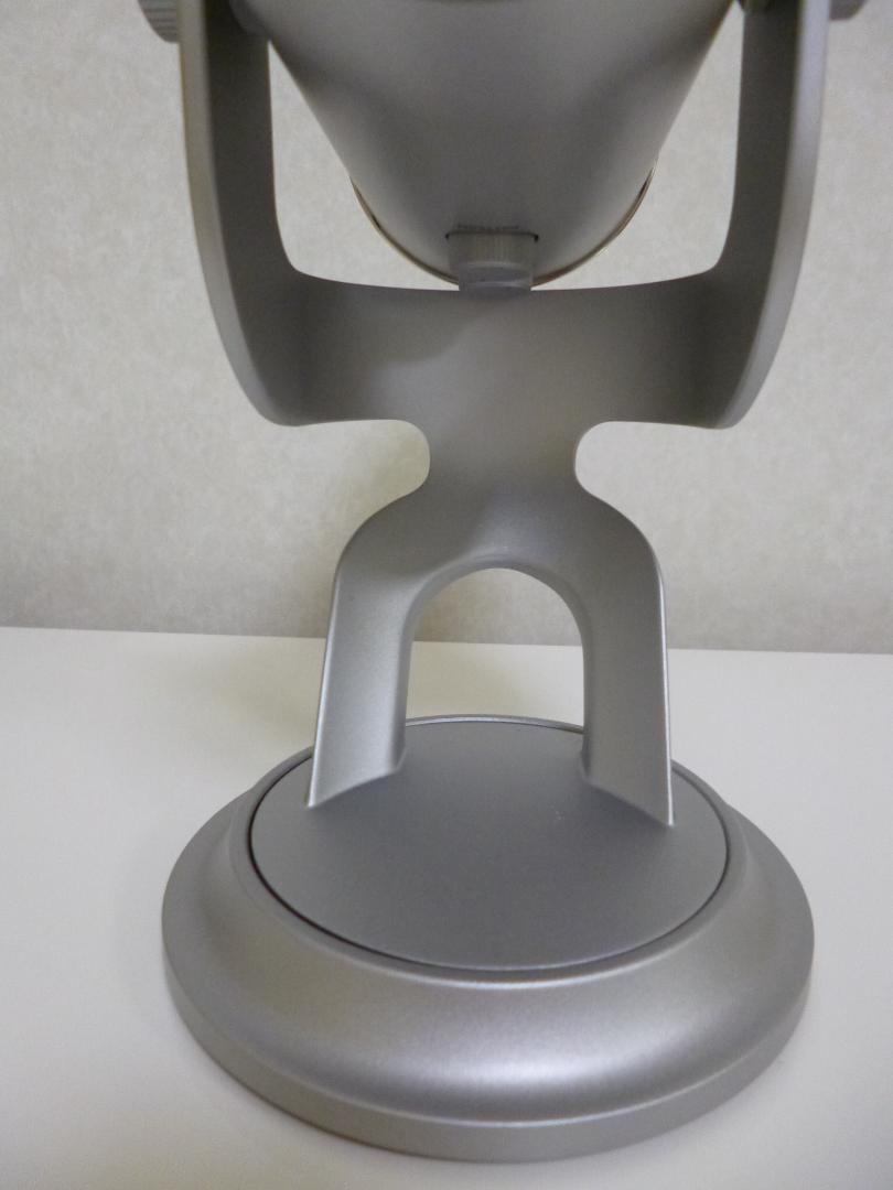 Logicool G Blue Yeti ゲーミングマイク BM400S