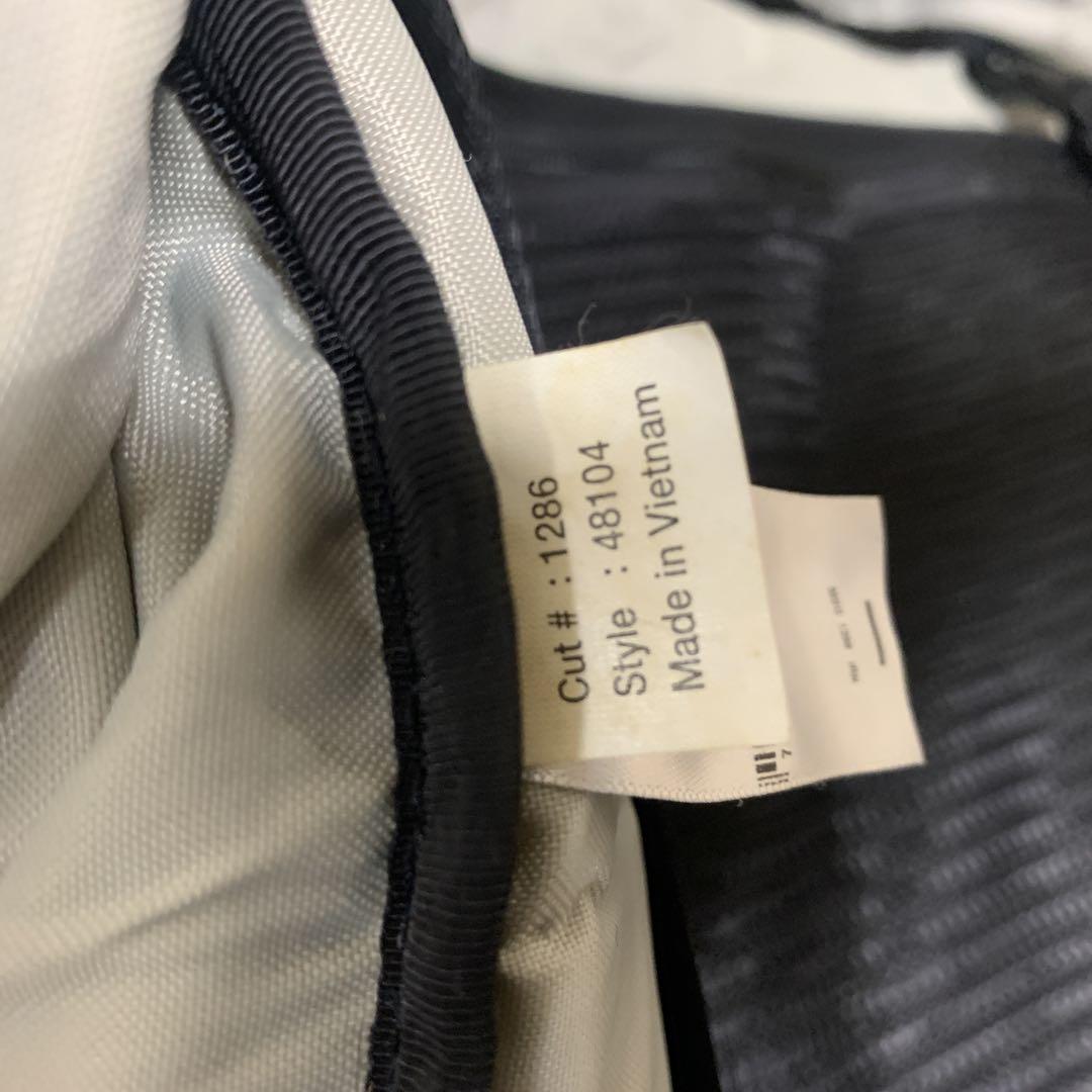 ✨希少廃盤✨Patagonia パタゴニア　ブリーフケース　45L 48104