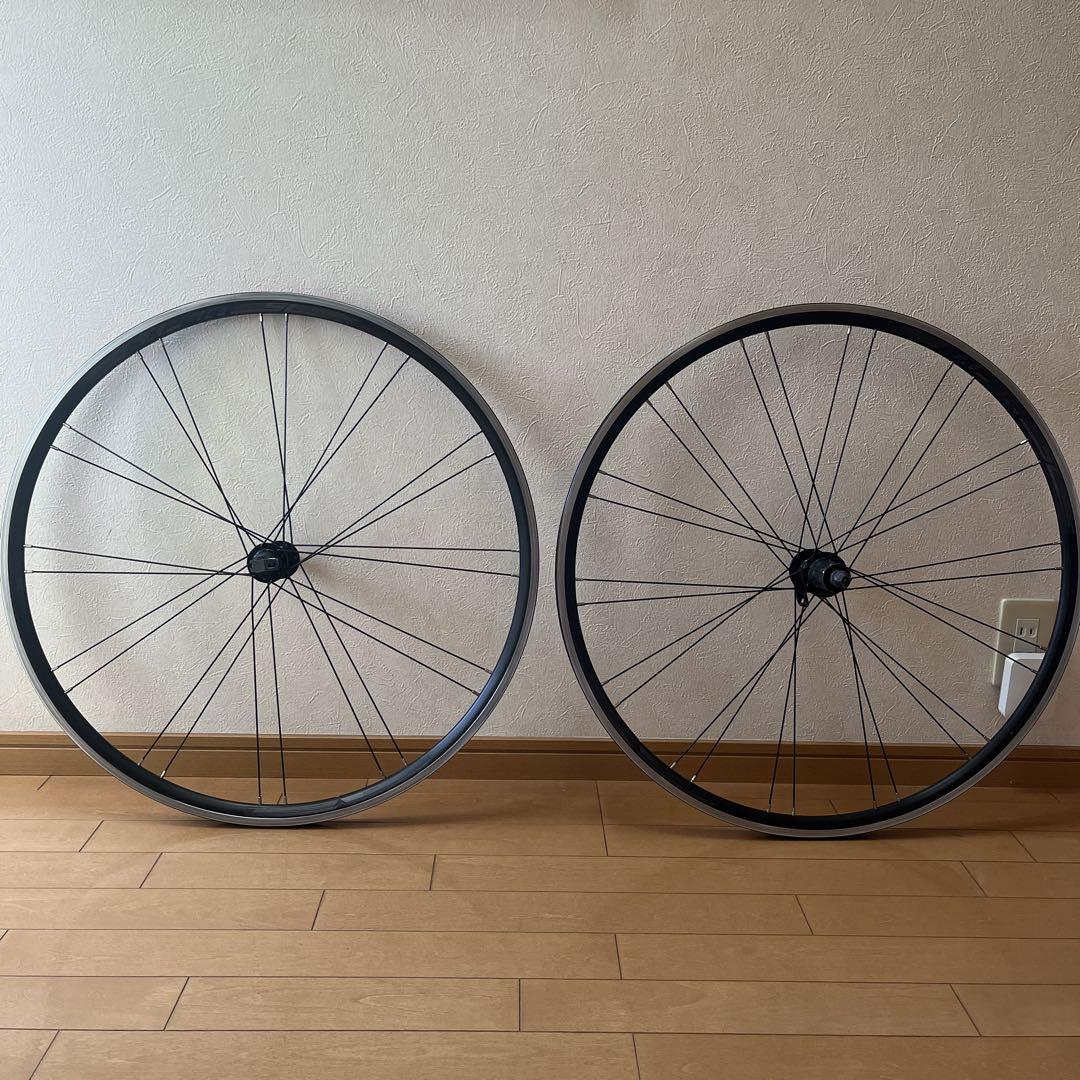 パーツ Prime AT01 ALEXRIMS 11s ALEXRIMS EXPERT SL リムブレーキ 11s - パーツ新品 通販