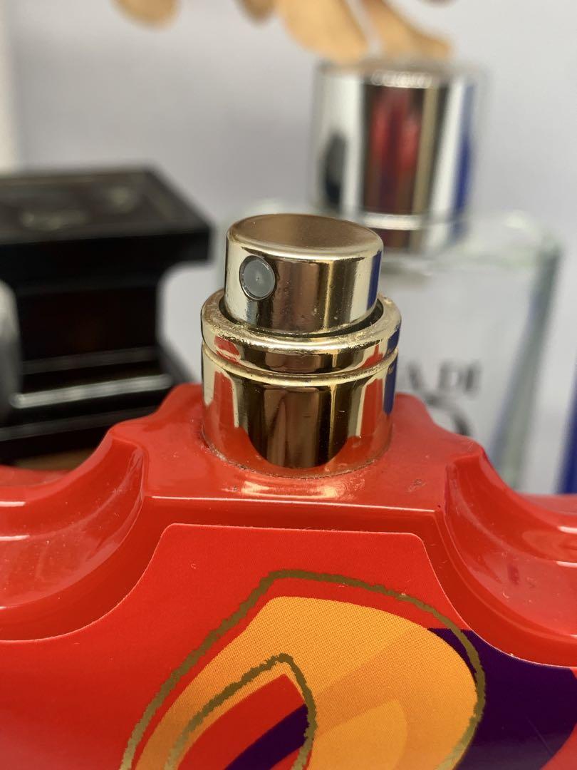 香水5点セット！中古