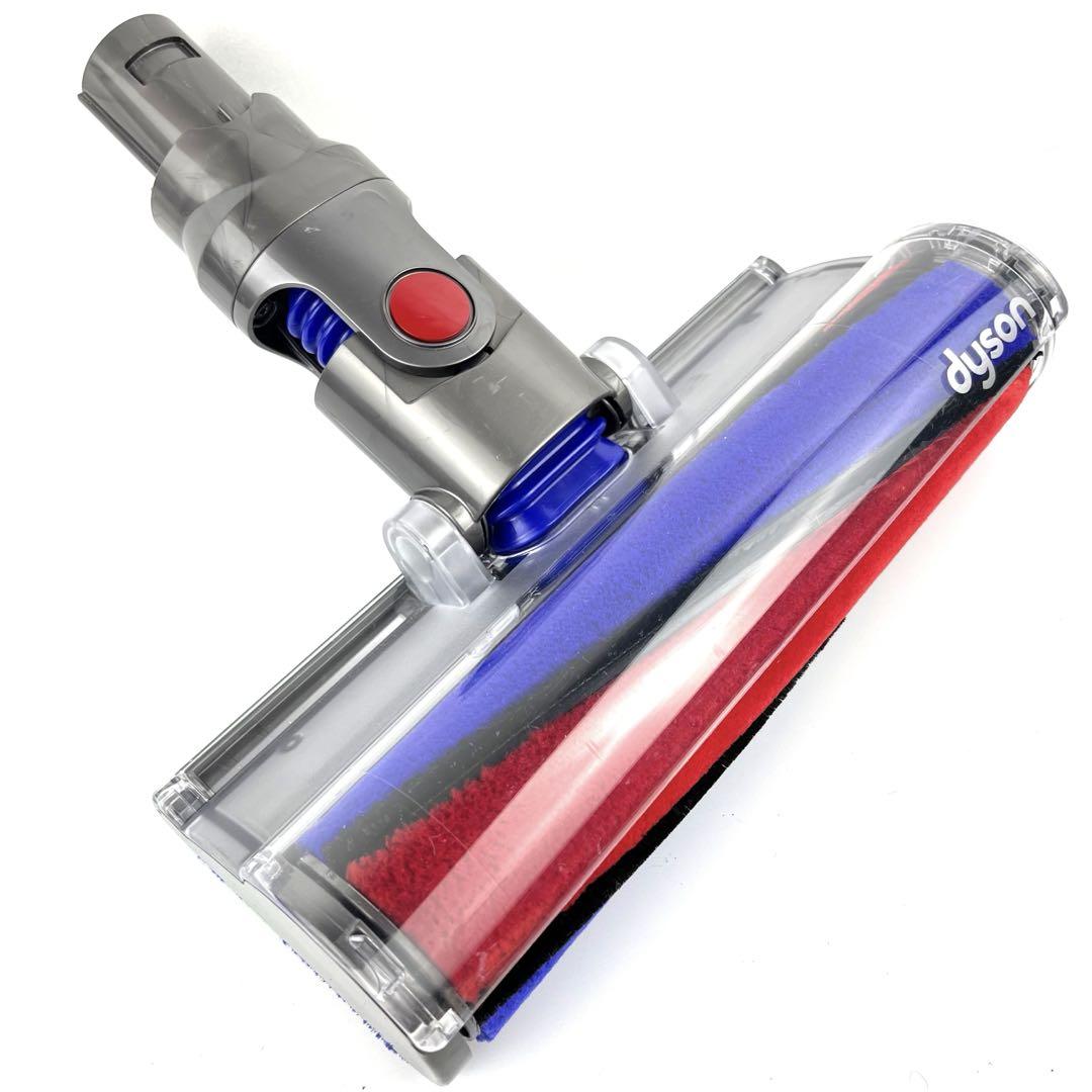 Dyson [112232] V6 ソフトローラークリーナーヘッド　c4