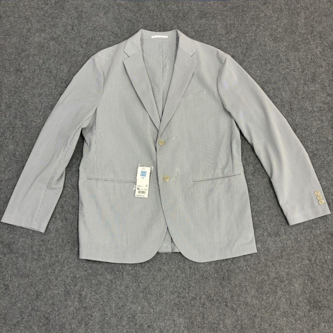 UNIQLO - ユニクロ感動ジャケットパンツ5セットの通販 by elly's