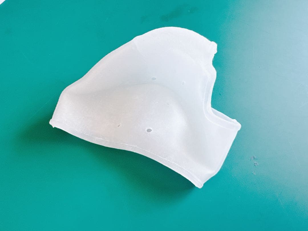 シークレットインソール