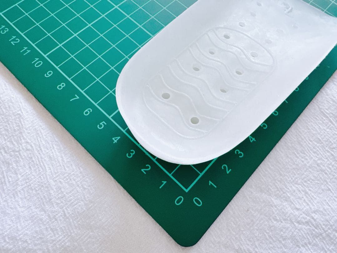 シークレットインソール 3cm身長アップ