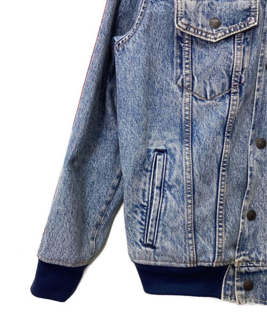 LEVIS PREMIUM デニムジャケット Mサイズオンライン で 販売