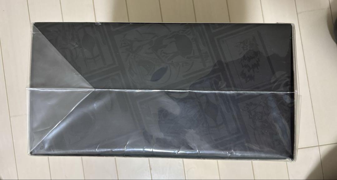 ポケモンカード　引退品　BOXまとめ売り