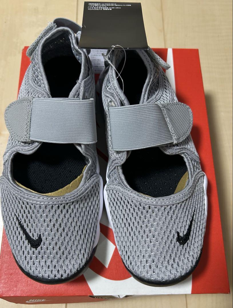タグ付新品 ナイキ NIKE RIFT 23cm リフト エアリフト レディース