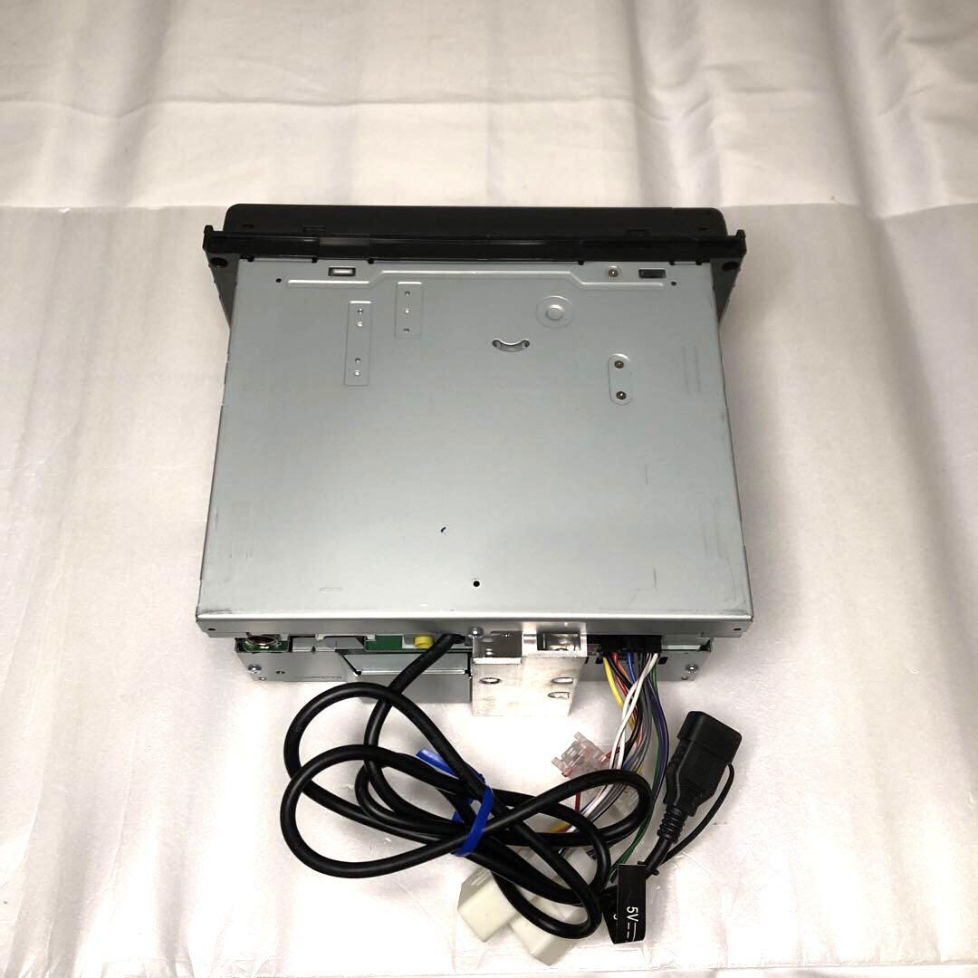 美品ダイハツ　ケンウッド　DUK-W69D ディスプレイオーディオ
