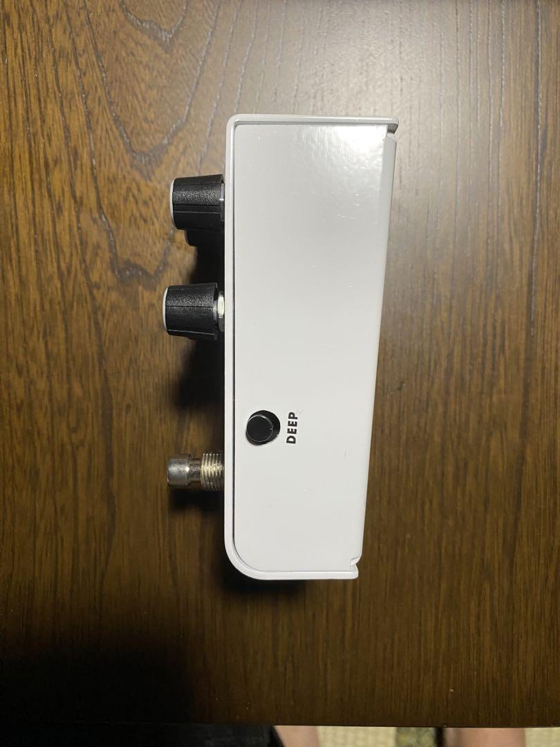 Soldano Super Lead Overdrive ギターエフェクター