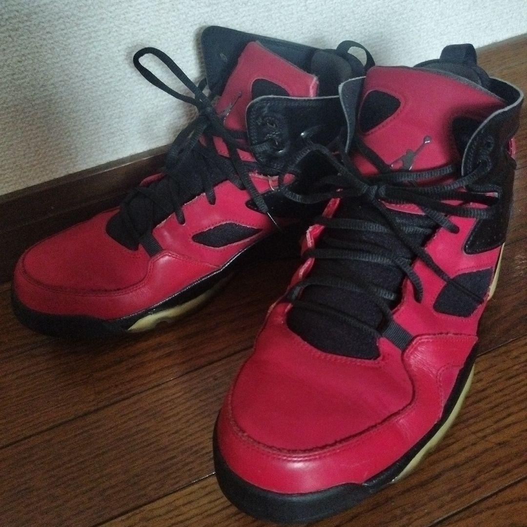 JORDAN FLIGHT CLUB '91　ジョーダン