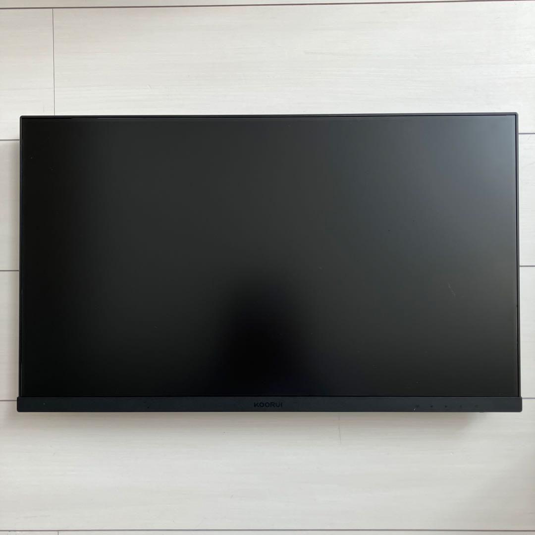 KORUI 24N1モニター