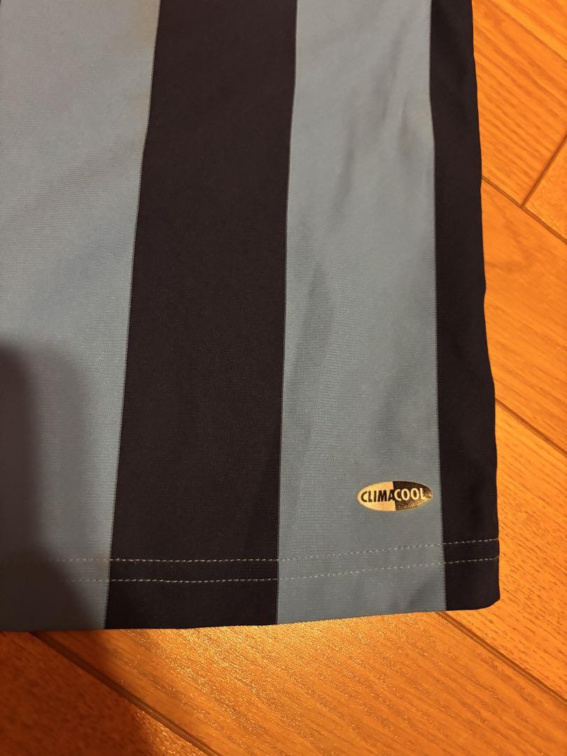 adidas☆ユールゴーデンIF☆ユニフォーム☆ジュニア☆140cm☆レア