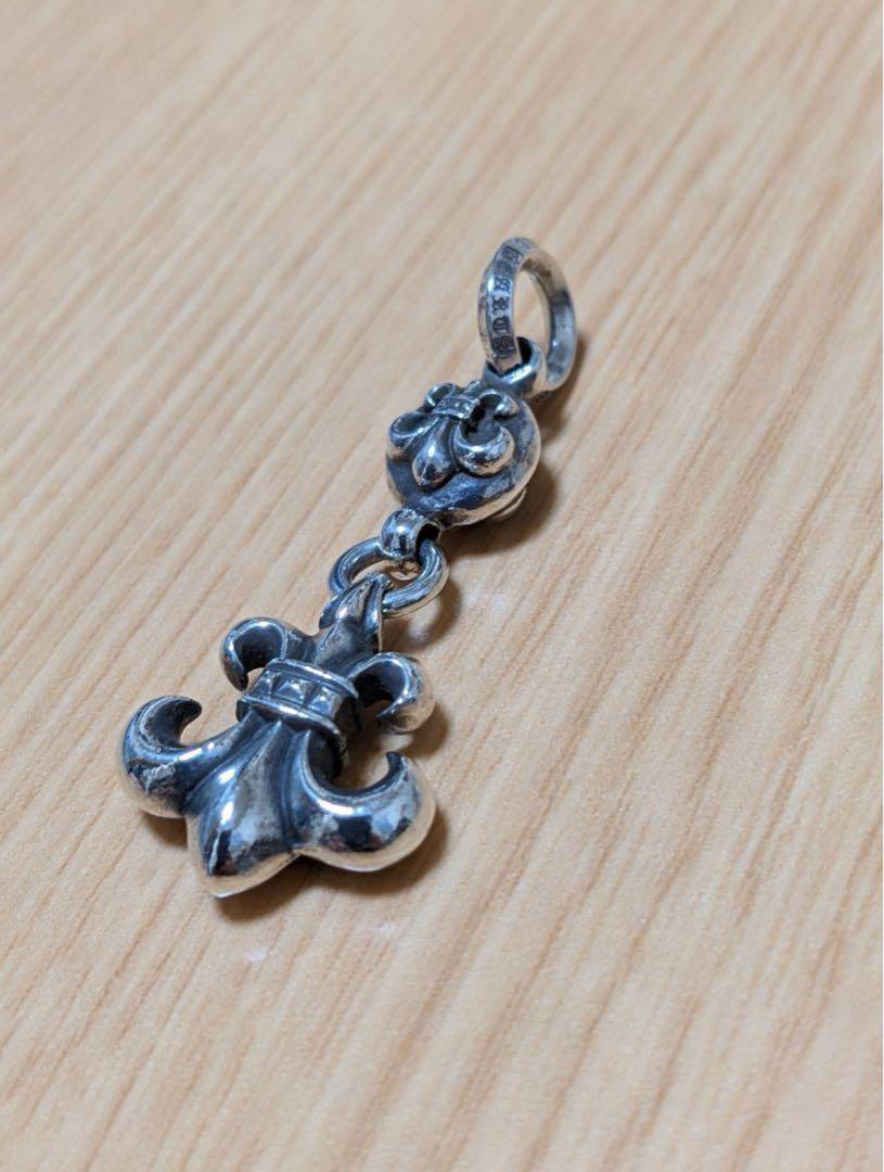 クロムハーツ★1ボール　BSフレアチャーム　CHROME HEARTS