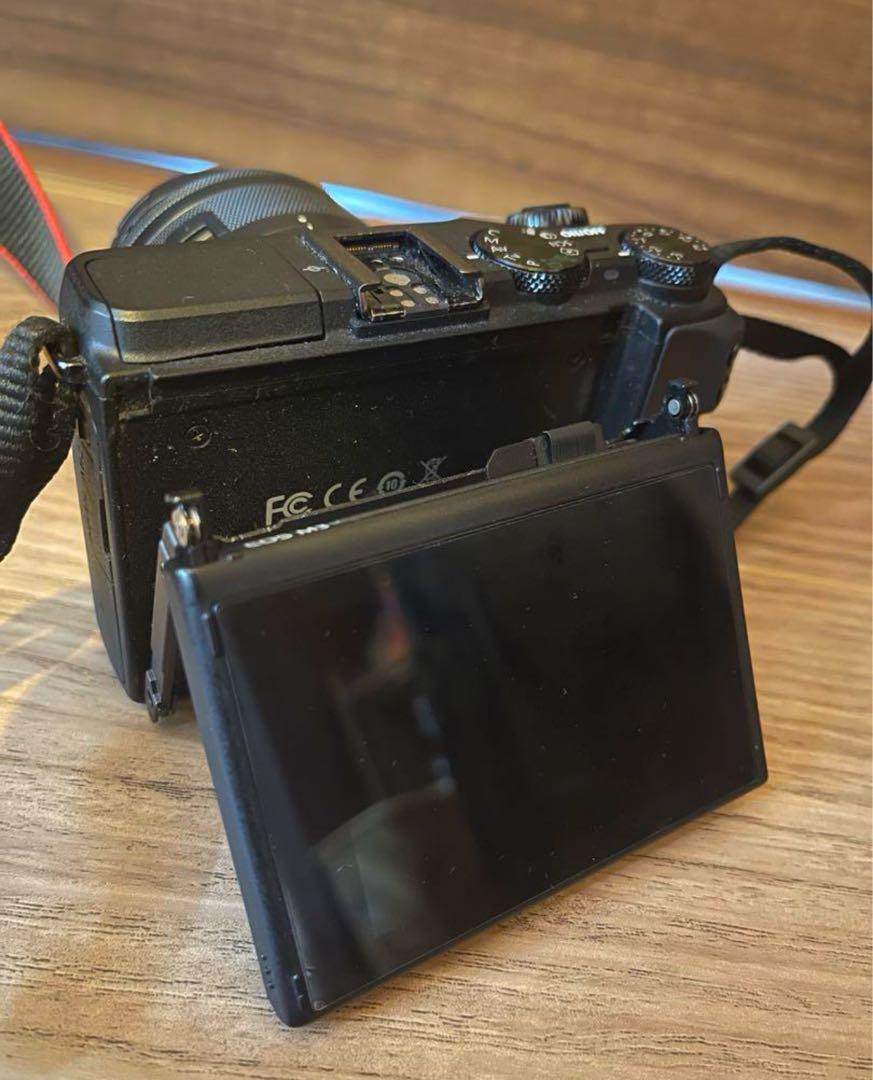Canon EOS M3  レンズセット