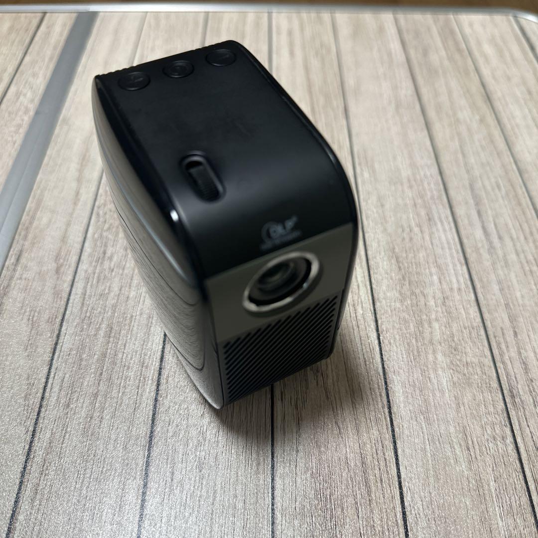 Yoton Y100 プロジェクター