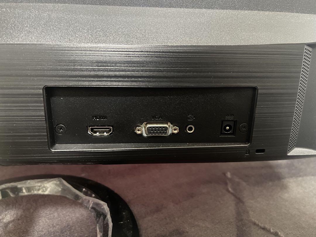 ASUS VZ239H 23インチモニター