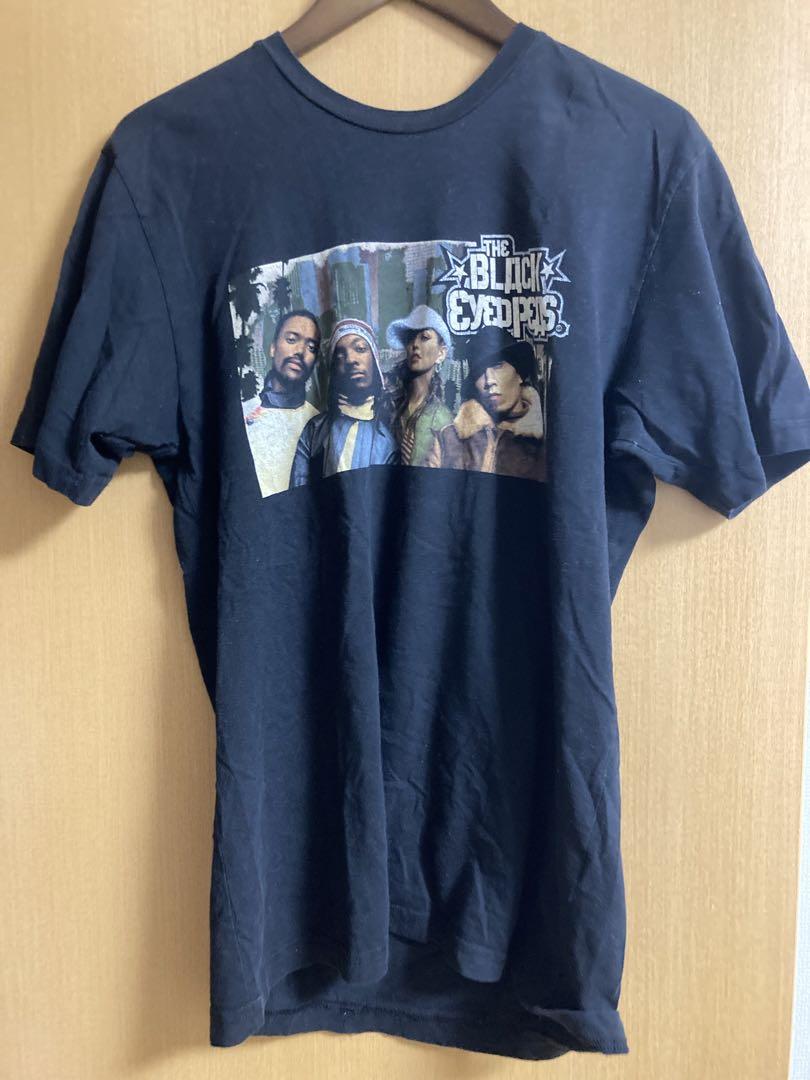 USA製　The Black Eyed Peas Tシャツ　M