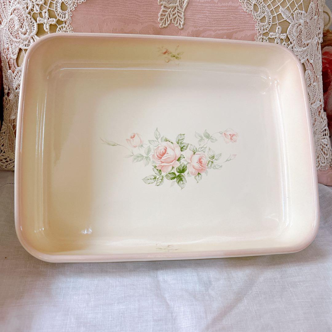 新品 専用箱付 琺瑯キャサリン バットプランドパリ/ imane イマン マニー