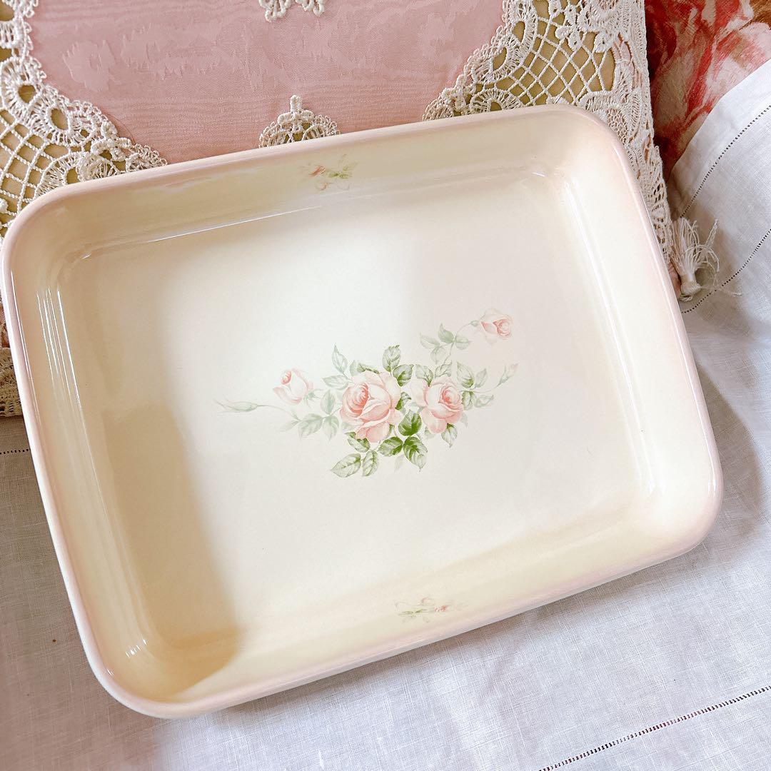 新品 専用箱付 琺瑯キャサリン バットプランドパリ/ imane イマン マニー