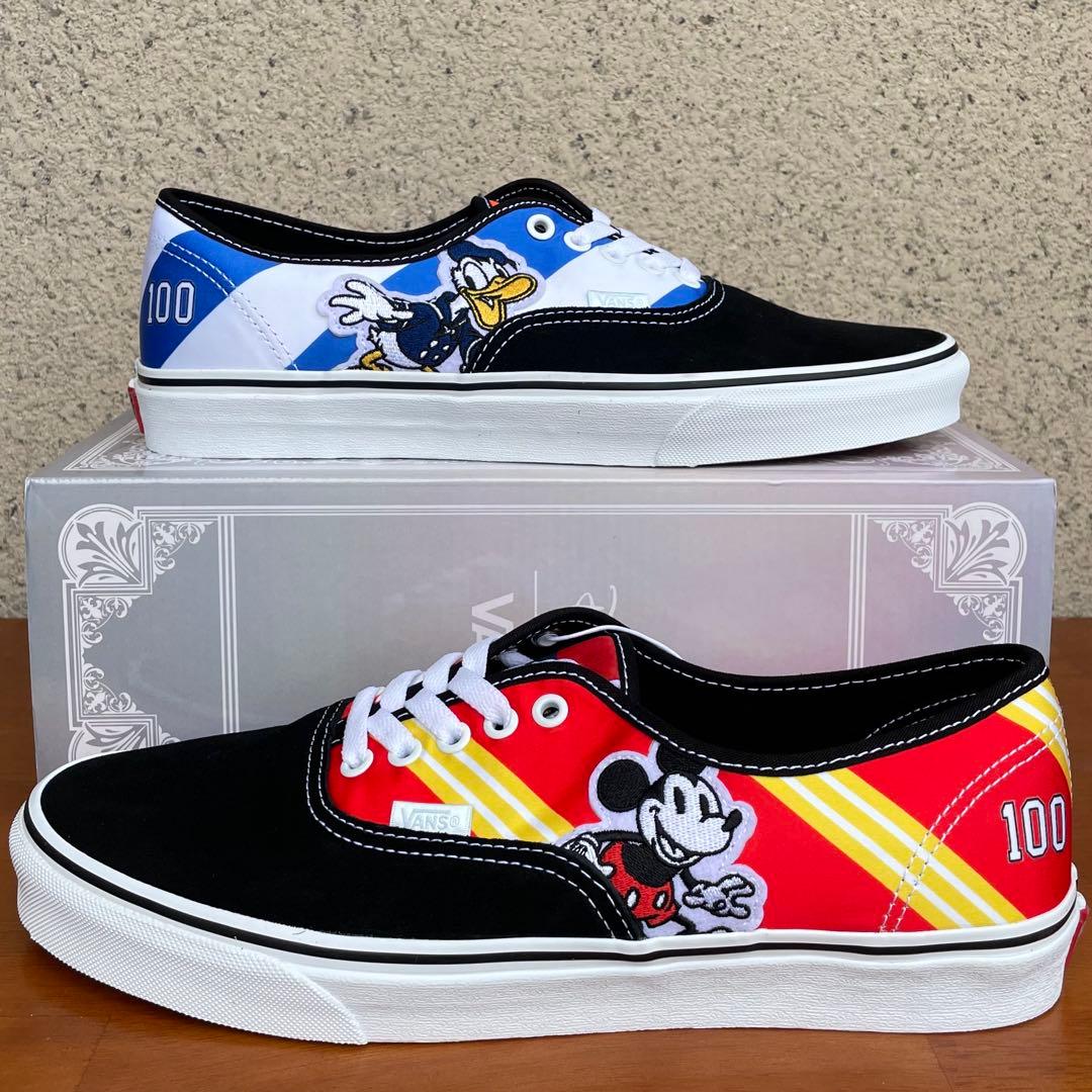 VANS Authentic Disney Family Mult29cm US VANS